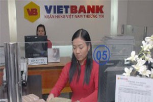 VietBank tiếp tục cho vay KL99 là cổng game giải trí trực tuyến hàng đầu hiện nay 10%/năm
